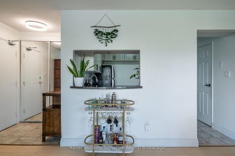 Photo 12 at 305 - 3835 Lake Shore Boulevard W, Long Branch, Toronto