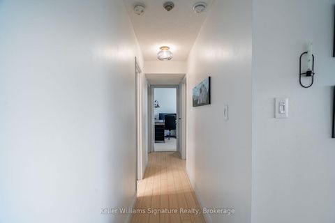 Photo 17 at 305 - 3835 Lake Shore Boulevard W, Long Branch, Toronto