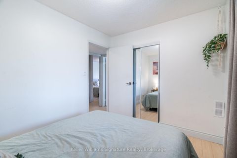 Photo 19 at 305 - 3835 Lake Shore Boulevard W, Long Branch, Toronto