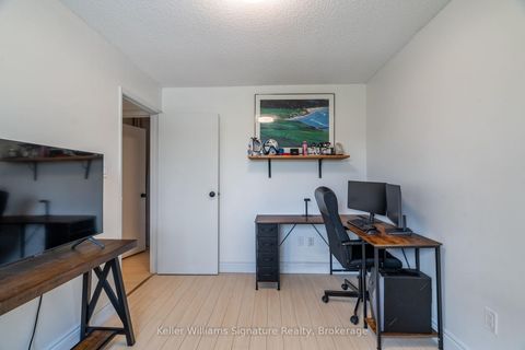 Photo 28 at 305 - 3835 Lake Shore Boulevard W, Long Branch, Toronto