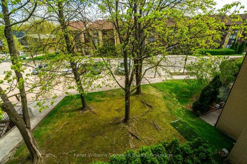 Photo 31 at 305 - 3835 Lake Shore Boulevard W, Long Branch, Toronto