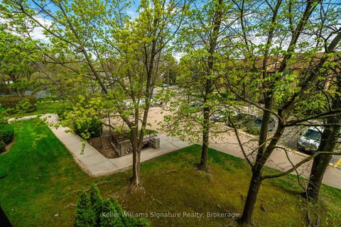 Photo 32 at 305 - 3835 Lake Shore Boulevard W, Long Branch, Toronto