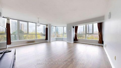 Photo 3 at 402 - 3233 Eglinton Avenue E, Scarborough Village, Toronto