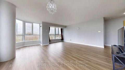 Photo 4 at 402 - 3233 Eglinton Avenue E, Scarborough Village, Toronto