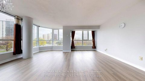 Photo 5 at 402 - 3233 Eglinton Avenue E, Scarborough Village, Toronto