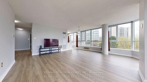 Photo 6 at 402 - 3233 Eglinton Avenue E, Scarborough Village, Toronto