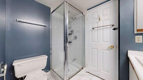Photo 12 at 402 - 3233 Eglinton Avenue E, Scarborough Village, Toronto