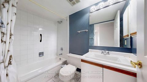 Photo 16 at 402 - 3233 Eglinton Avenue E, Scarborough Village, Toronto