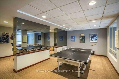 Photo 17 at 402 - 3233 Eglinton Avenue E, Scarborough Village, Toronto