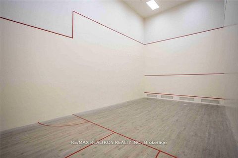Photo 18 at 402 - 3233 Eglinton Avenue E, Scarborough Village, Toronto