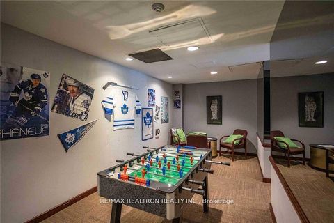 Photo 24 at 402 - 3233 Eglinton Avenue E, Scarborough Village, Toronto