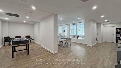 Photo 25 at 402 - 3233 Eglinton Avenue E, Scarborough Village, Toronto