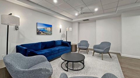 Photo 26 at 402 - 3233 Eglinton Avenue E, Scarborough Village, Toronto