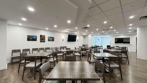 Photo 27 at 402 - 3233 Eglinton Avenue E, Scarborough Village, Toronto