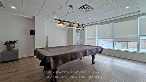 Photo 28 at 402 - 3233 Eglinton Avenue E, Scarborough Village, Toronto