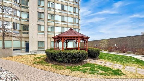 Photo 30 at 402 - 3233 Eglinton Avenue E, Scarborough Village, Toronto