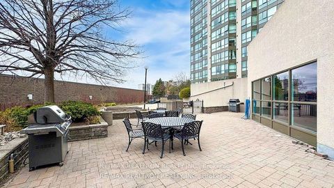 Photo 31 at 402 - 3233 Eglinton Avenue E, Scarborough Village, Toronto