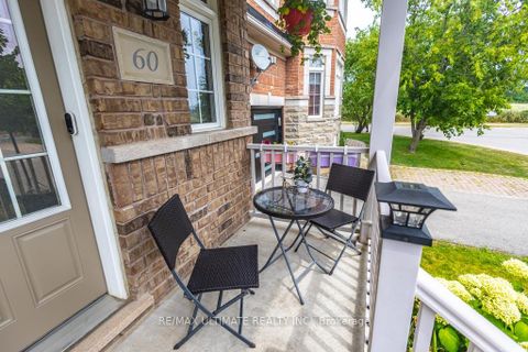 Photo 1 at 60 Haven Road, Patterson, Vaughan