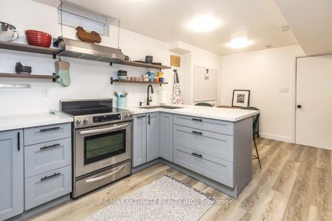 Photo 31 at 60 Haven Road, Patterson, Vaughan