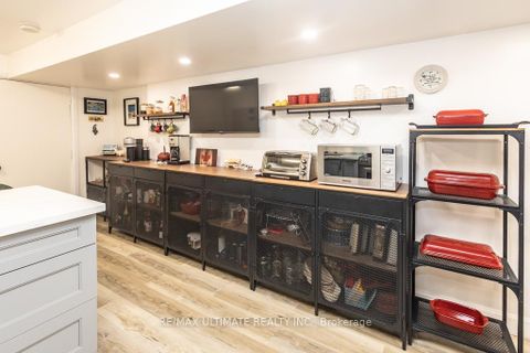 Photo 32 at 60 Haven Road, Patterson, Vaughan