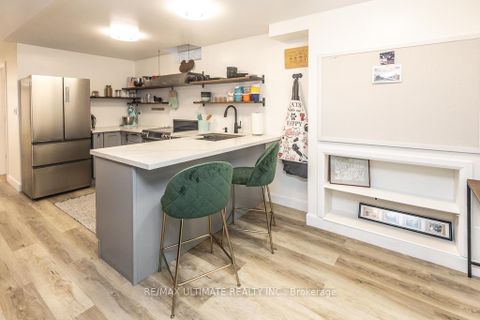 Photo 33 at 60 Haven Road, Patterson, Vaughan