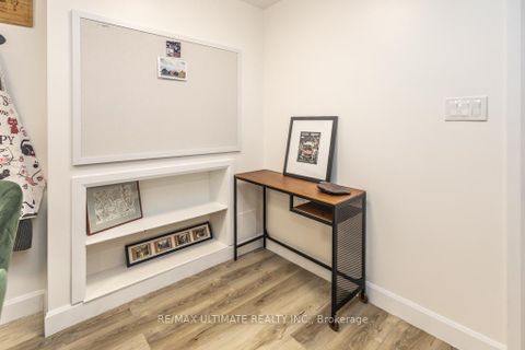 Photo 34 at 60 Haven Road, Patterson, Vaughan