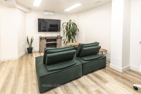 Photo 37 at 60 Haven Road, Patterson, Vaughan