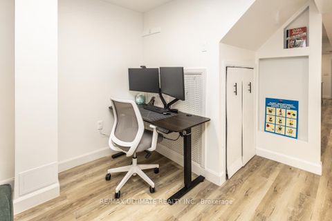 Photo 41 at 60 Haven Road, Patterson, Vaughan