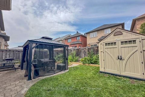 Photo 42 at 60 Haven Road, Patterson, Vaughan