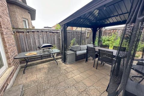 Photo 44 at 60 Haven Road, Patterson, Vaughan