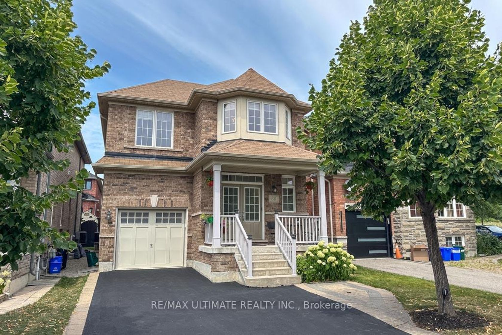 60 Haven Road, Patterson, Vaughan 