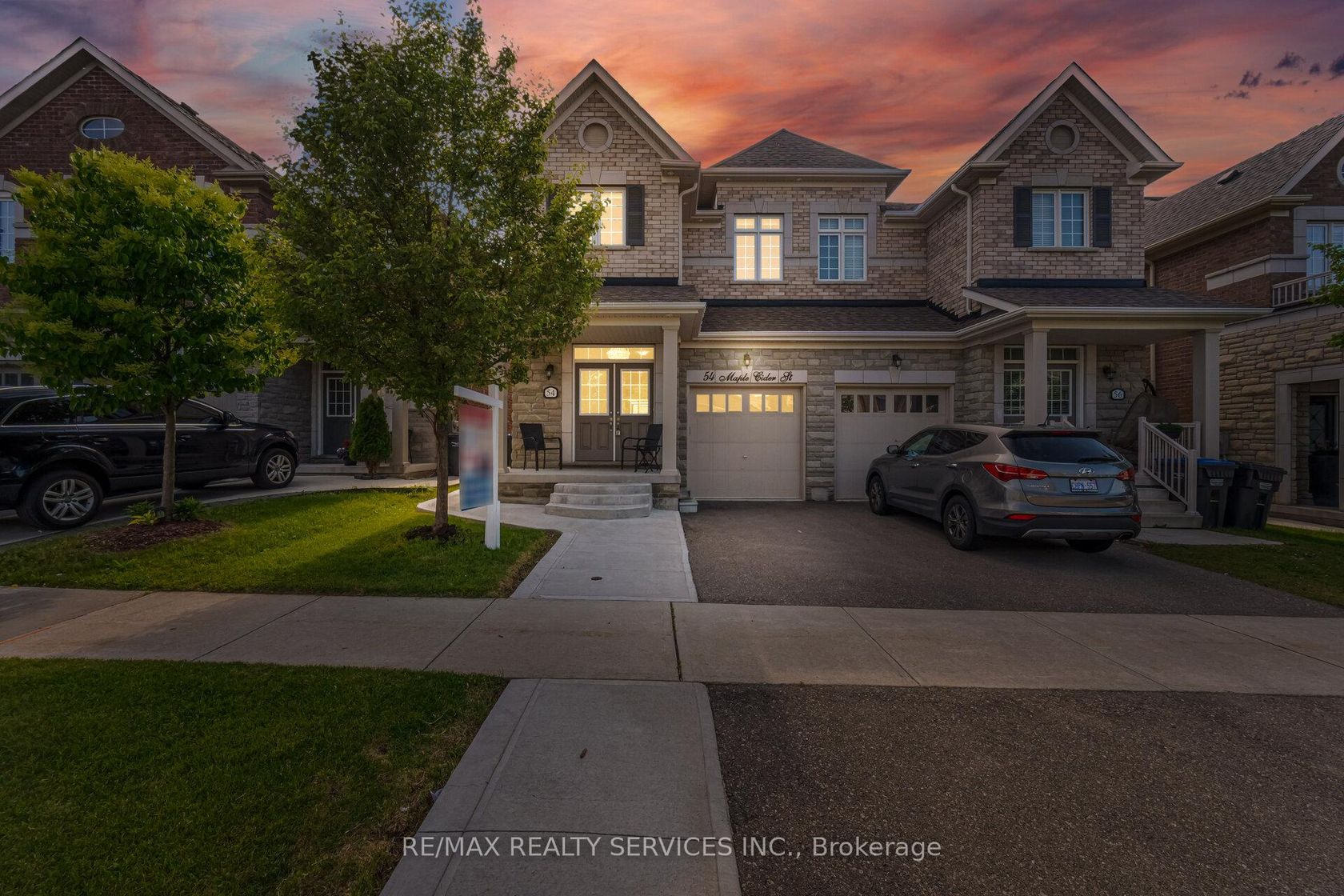 54 Maple Cider Street, Rural Caledon, Caledon 