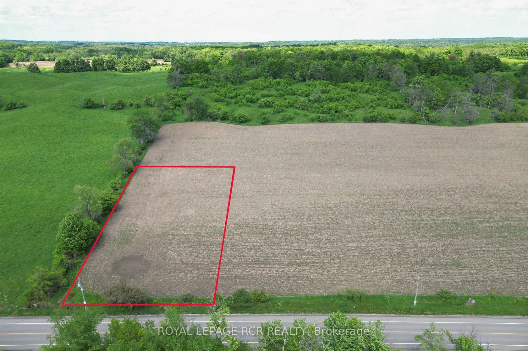 43R10709 - PtLt 23 Con3 EHS Caledon Pt2, Rural Caledon, Caledon 