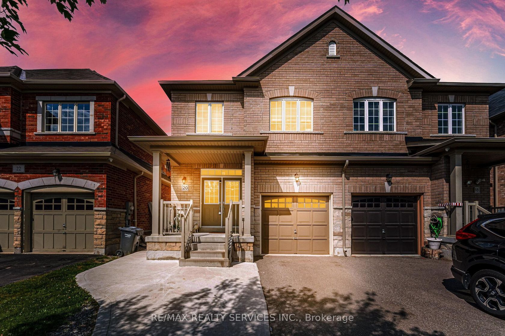 20 Blackberry Valley Crescent, Rural Caledon, Caledon 