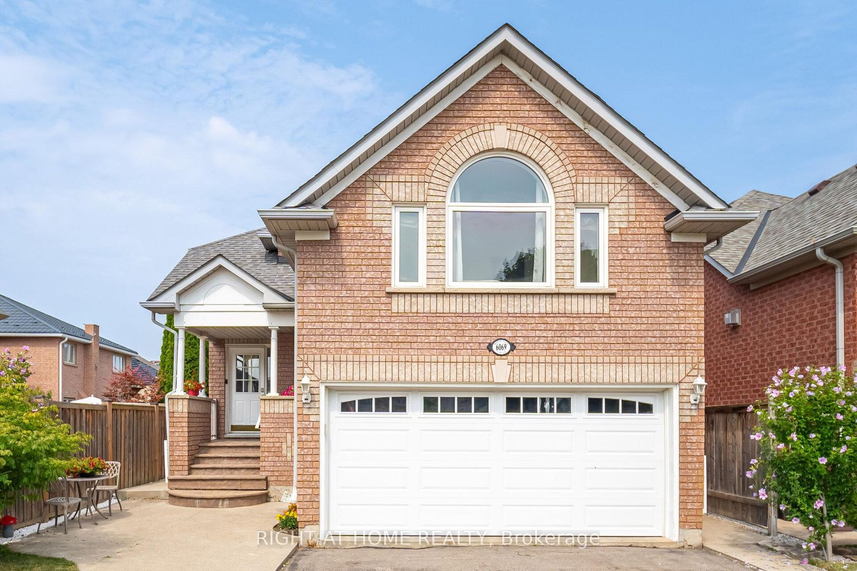 6069 Maple Gate Circle, Lisgar, Mississauga 