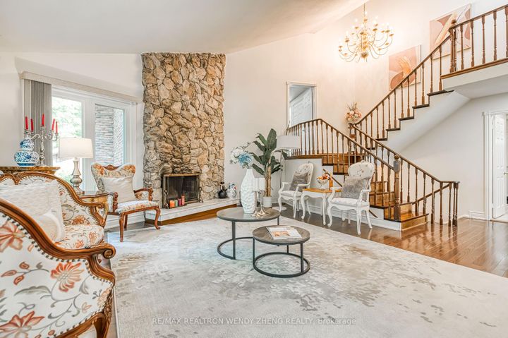 Photo 6 at 267 Burbank Drive, Bayview Village, Toronto