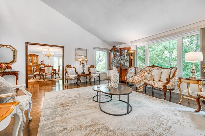 Photo 8 at 267 Burbank Drive, Bayview Village, Toronto