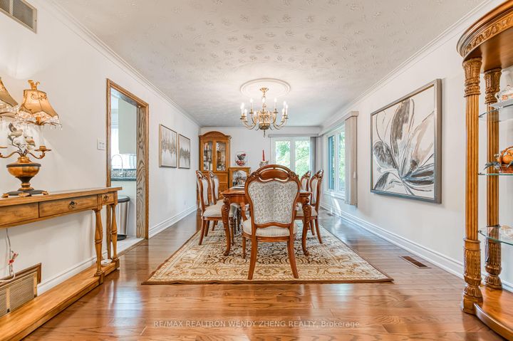 Photo 9 at 267 Burbank Drive, Bayview Village, Toronto