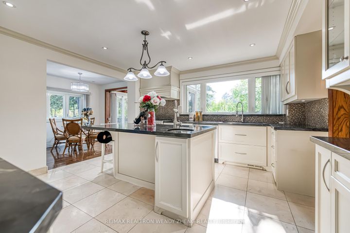 Photo 11 at 267 Burbank Drive, Bayview Village, Toronto