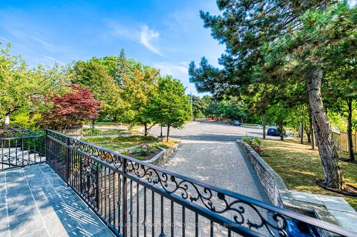 Photo 17 at 267 Burbank Drive, Bayview Village, Toronto Photo 17 at 267 Burbank Drive, Bayview Village, Toronto