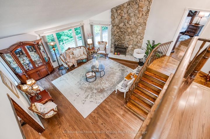 Photo 18 at 267 Burbank Drive, Bayview Village, Toronto