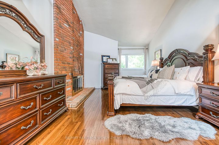 Photo 20 at 267 Burbank Drive, Bayview Village, Toronto