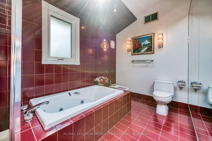 Photo 22 at 267 Burbank Drive, Bayview Village, Toronto