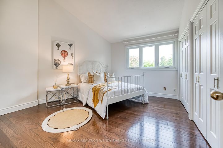 Photo 24 at 267 Burbank Drive, Bayview Village, Toronto