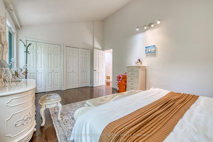 Photo 26 at 267 Burbank Drive, Bayview Village, Toronto