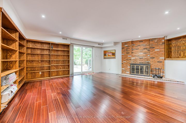 Photo 32 at 267 Burbank Drive, Bayview Village, Toronto