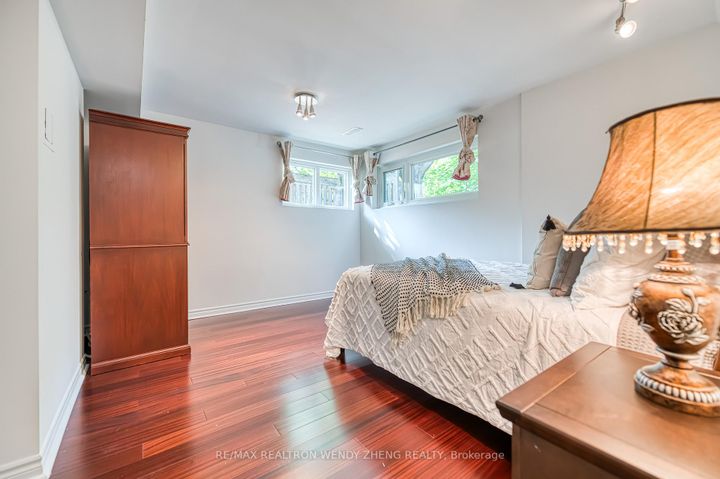 Photo 33 at 267 Burbank Drive, Bayview Village, Toronto