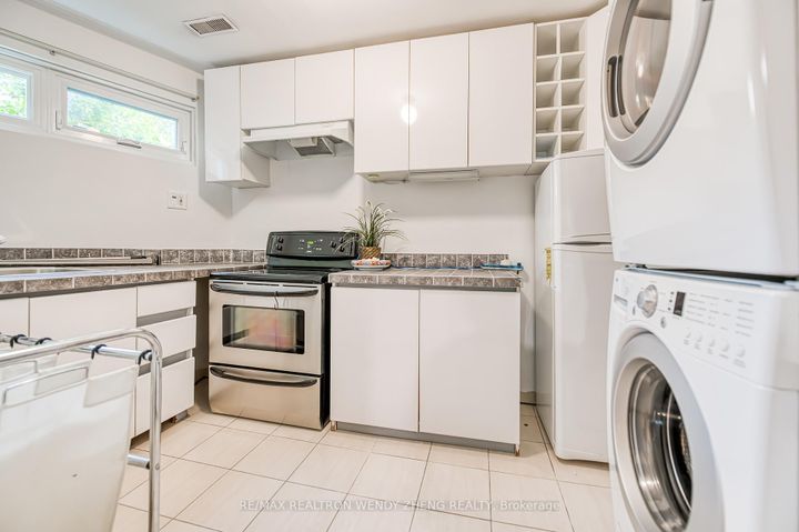 Photo 34 at 267 Burbank Drive, Bayview Village, Toronto