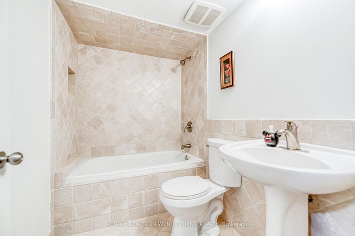 Photo 35 at 267 Burbank Drive, Bayview Village, Toronto