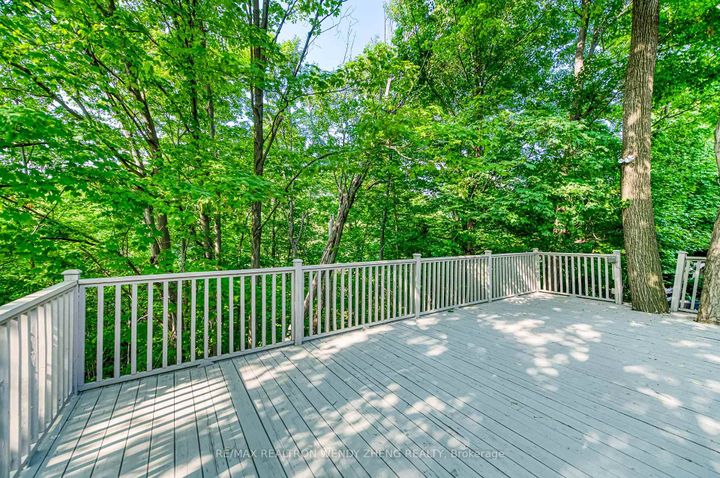 Photo 38 at 267 Burbank Drive, Bayview Village, Toronto